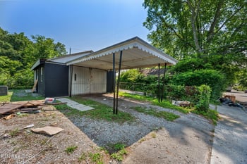 1338 Louisiana Ave, Knoxville, TN 37921