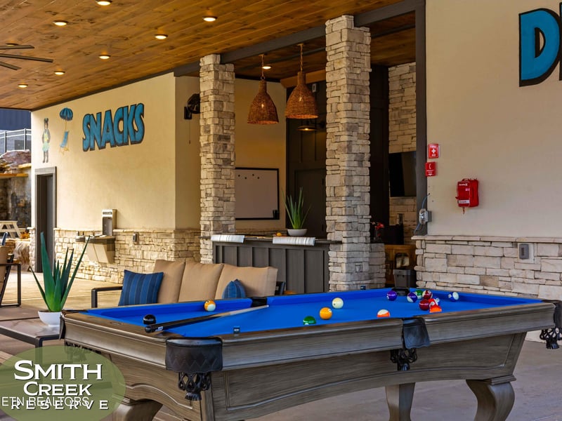 1338 Wildhorse Ridge Way Lot 106R, Sevierville, TN 37862