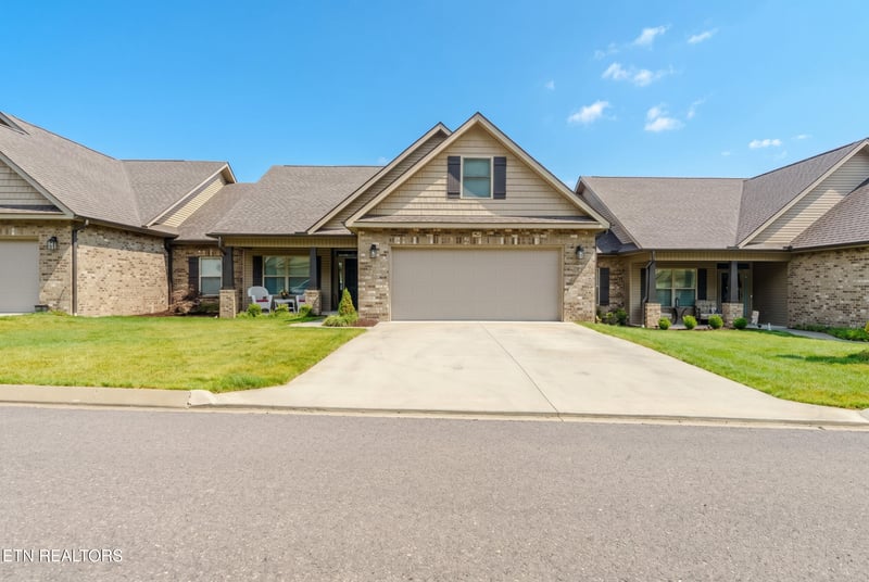 1339 Kenzi Rose Ln #1339, Knoxville, TN 37918