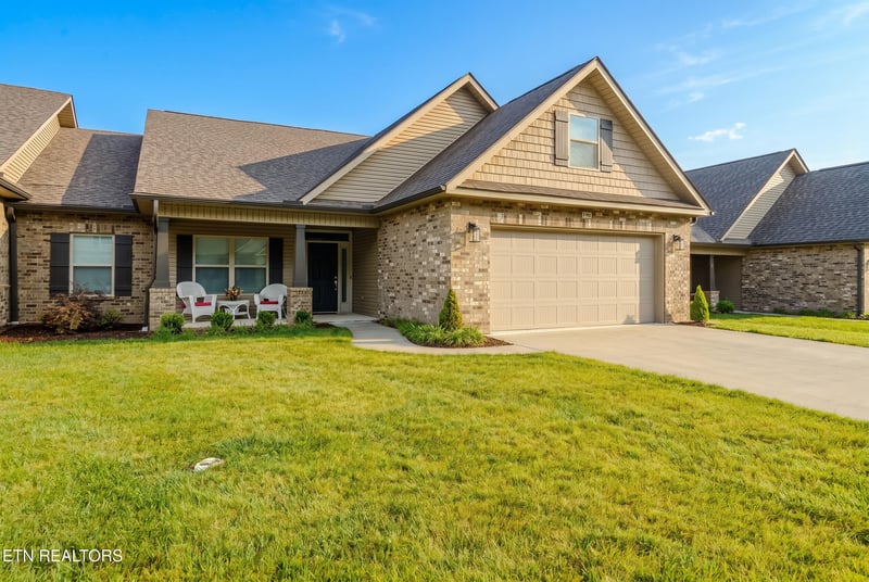 1339 Kenzi Rose Ln #1339, Knoxville, TN 37918