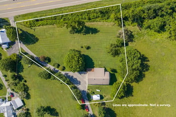13390 Chapman Hwy, Seymour, TN 37865
