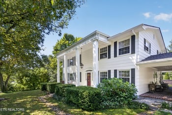 134 Andy Baird Dr, Lafollette, TN 37766