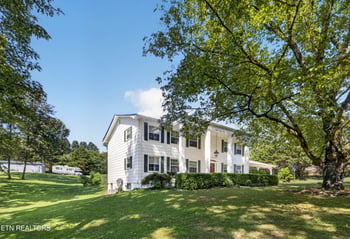 134 Andy Baird Dr, Lafollette, TN 37766