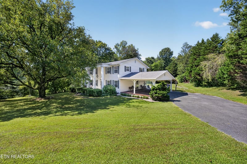 134 Andy Baird Dr, Lafollette, TN 37766
