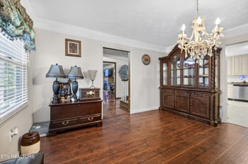 134 Andy Baird Dr, Lafollette, TN 37766