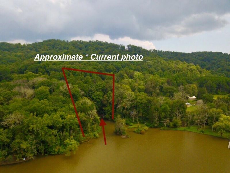 134 Bream Ln, Kingston, TN 37763