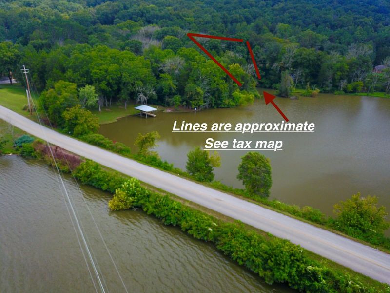 134 Bream Ln, Kingston, TN 37763