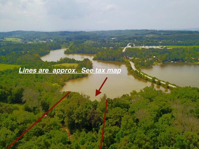 134 Bream Ln, Kingston, TN 37763