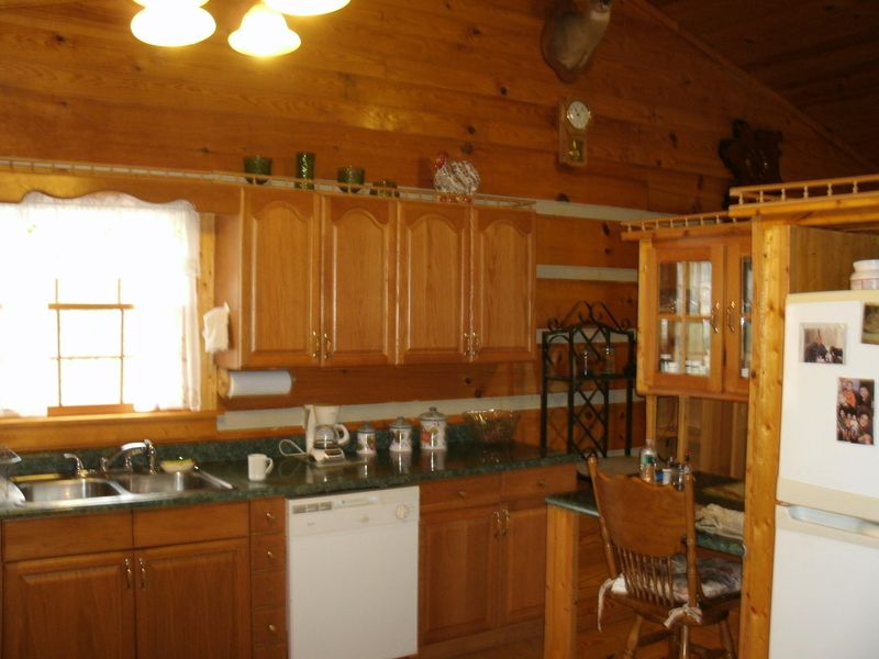 134 Cedar Ln, Vonore, TN 37885