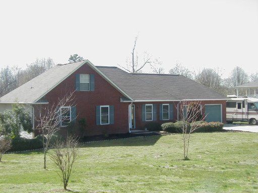 134 Co Rd 327, Niota, TN 37826