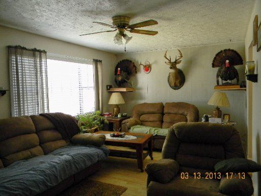 134 Codi Ln, Oliver Springs, TN 37840