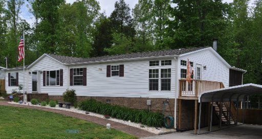 134 Cutter Ln, Clinton, TN 37716