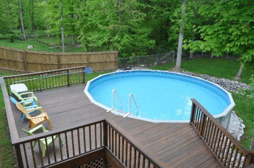 134 Cutter Ln, Clinton, TN 37716