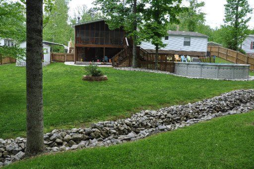 134 Cutter Ln, Clinton, TN 37716
