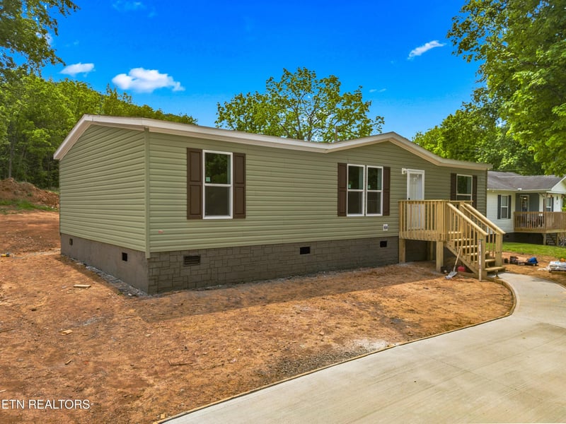 134 Double Cave Rd, Rutledge, TN 37861
