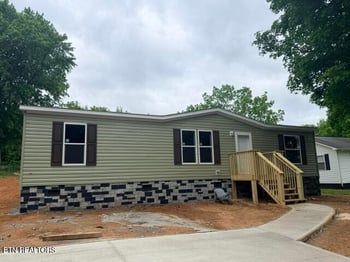 134 Double Cave Rd, Rutledge, TN 37861