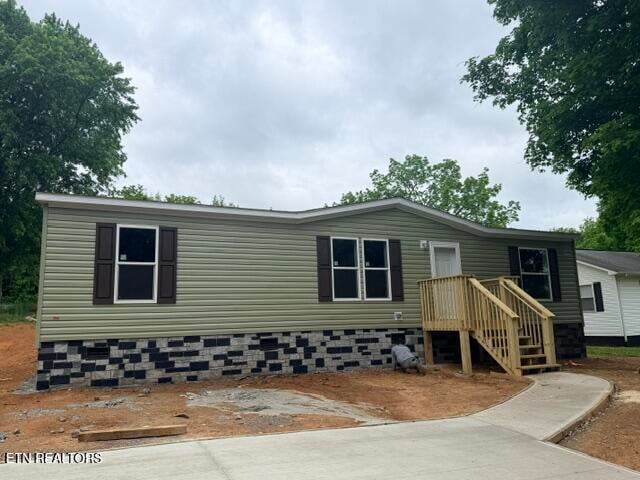 134 Double Cave Rd, Rutledge, TN 37861