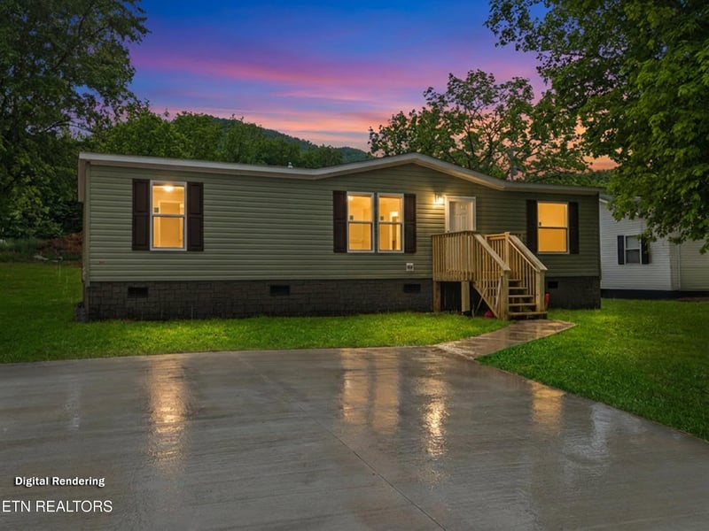 134 Double Cave Rd, Rutledge, TN 37861