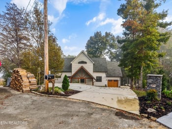 134 Fairway Cir, Townsend, TN 37882