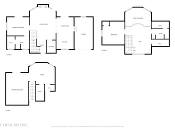 134 Fairway Cir, Townsend, TN 37882