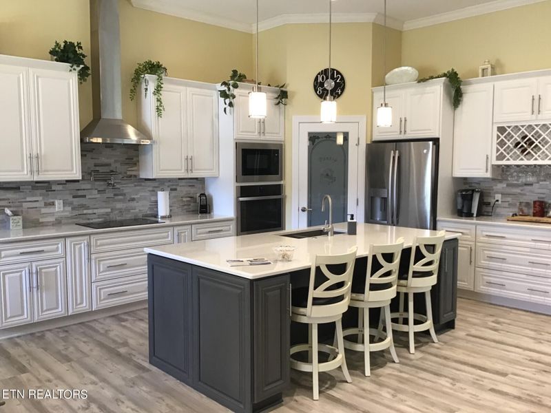 134 Golanvyi Tr, Vonore, TN 37885