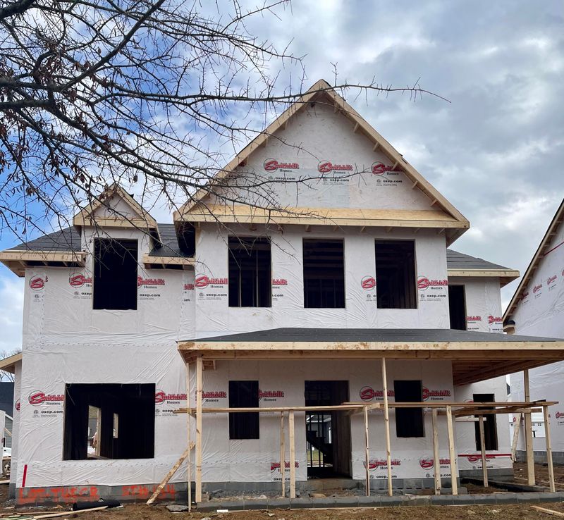 134 Hackberry St Lot 45cr, Oak Ridge, TN 37830