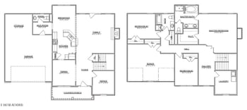 134 Heavenberry St Lot 94B, Oak Ridge, TN 37830
