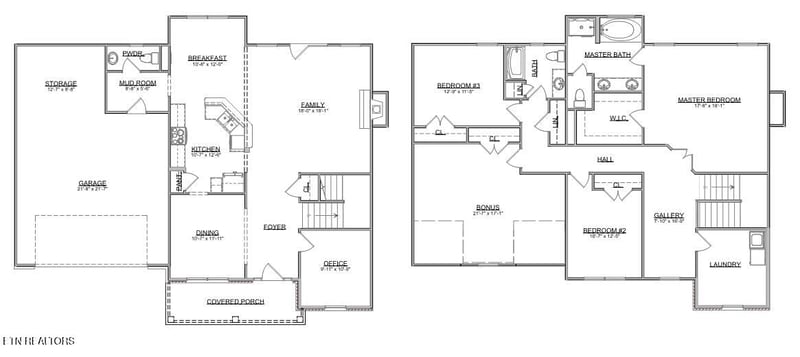 134 Heavenberry St Lot 94B, Oak Ridge, TN 37830