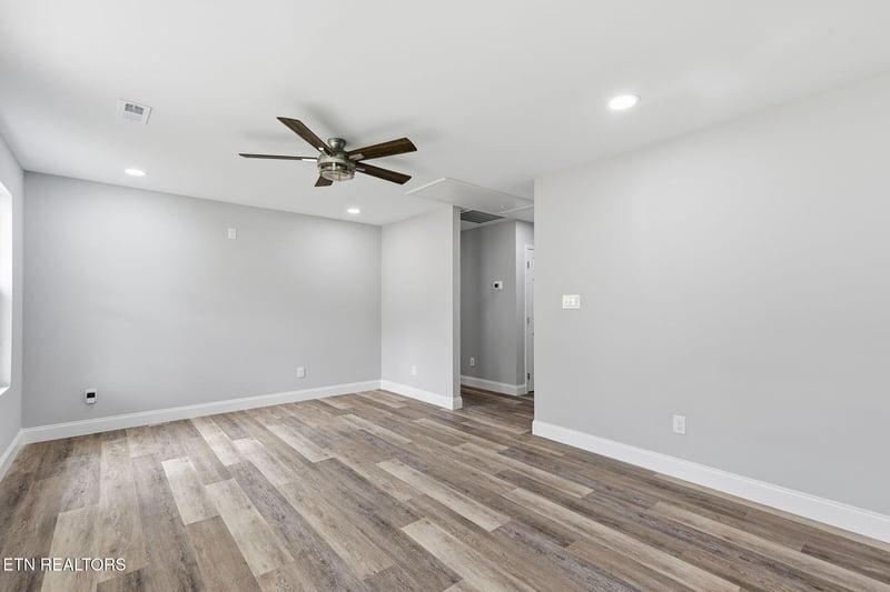 134 Houston Ave, Oak Ridge, TN 37830