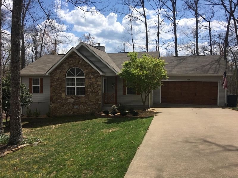 134 Ivy Ln, Fairfield Glade, TN 38558