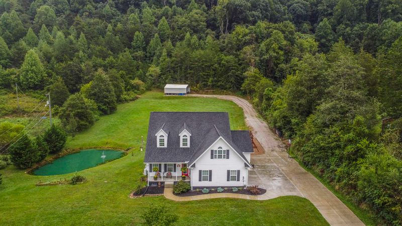 134 Kettle Hollow Rd, Maynardville, TN 37807