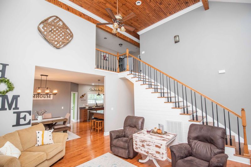 134 Kettle Hollow Rd, Maynardville, TN 37807