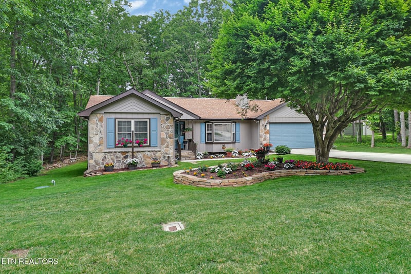 134 Lakeside Dr, Fairfield Glade, TN 38558