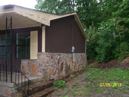134 March Rd, Luttrell, TN 37779