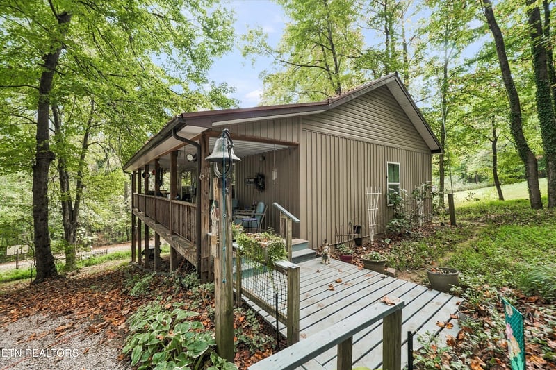 134 Mckinney Rd, Harriman, TN 37748