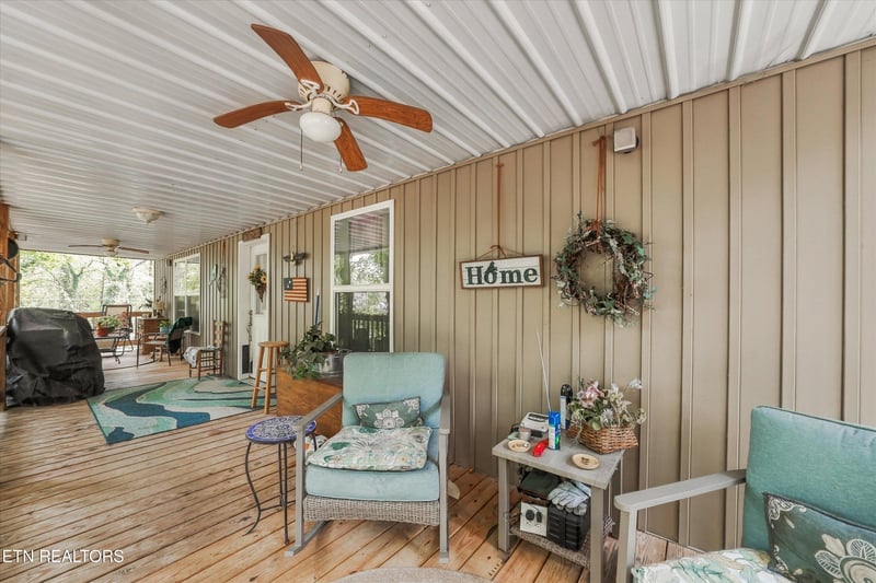 134 Mckinney Rd, Harriman, TN 37748