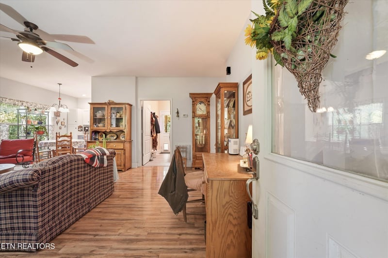 134 Mckinney Rd, Harriman, TN 37748