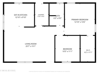 134 Mckinney Rd, Harriman, TN 37748