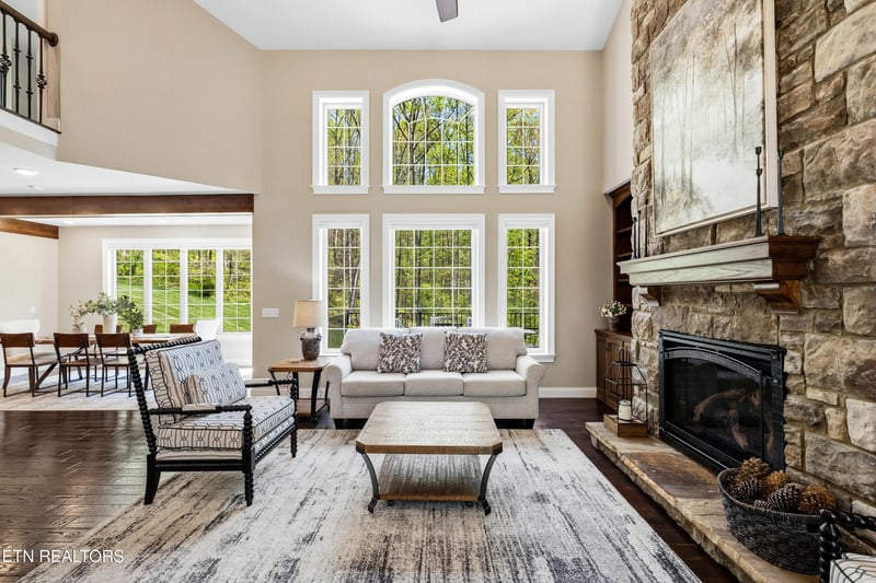 134 Mockingbird Hill Ln, Powell, TN 37849