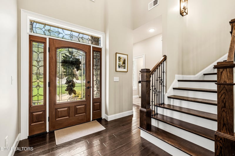 134 Mockingbird Hill Ln, Powell, TN 37849