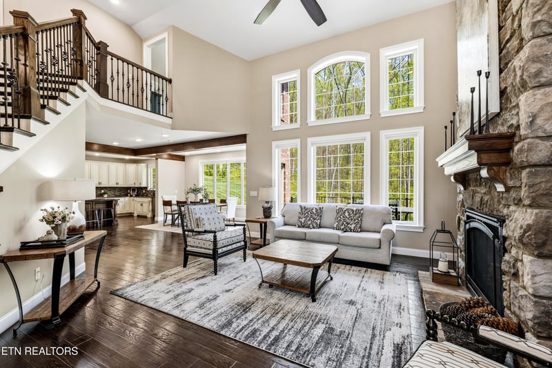 134 Mockingbird Hill Ln, Powell, TN 37849