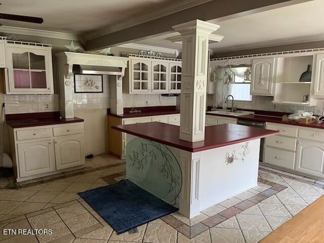 134 Old Pinecrest Rd, Jacksboro, TN 37757