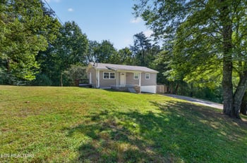 134 Pine Rg, Heiskell, TN 37754