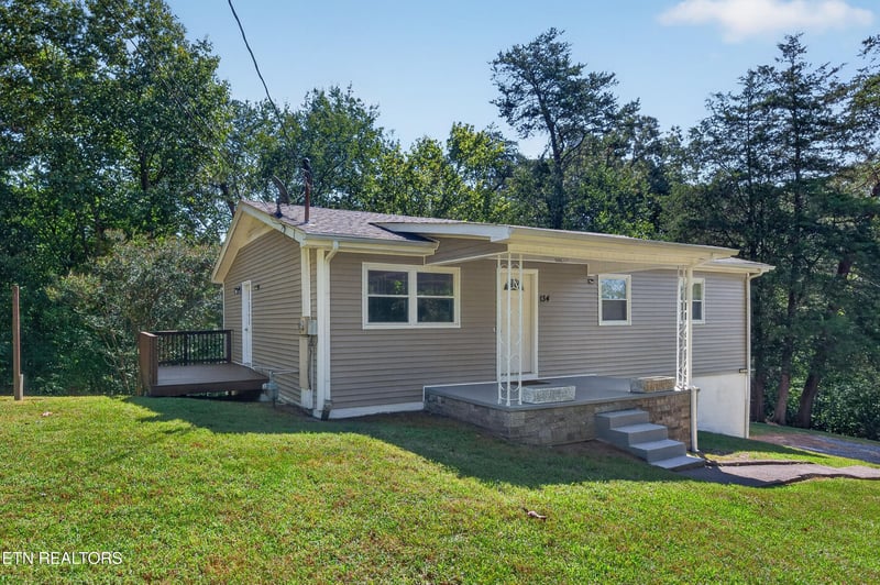 134 Pine Rg, Heiskell, TN 37754