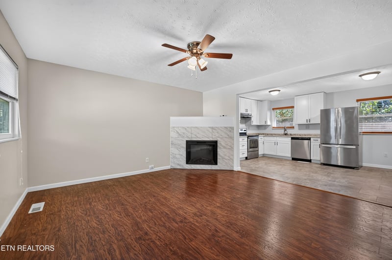 134 Pine Rg, Heiskell, TN 37754
