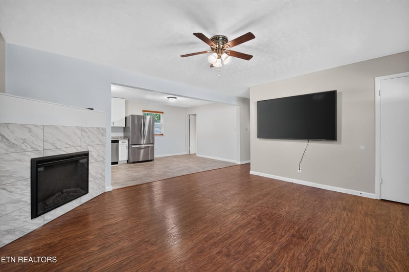 134 Pine Rg, Heiskell, TN 37754
