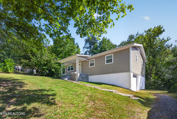 134 Pine Rg, Heiskell, TN 37754