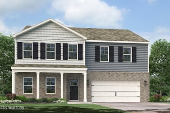 134 Reina Vista Ln, Loudon, TN 37774
