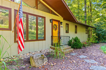 134 Reservoir Rd, Norris, TN 37828