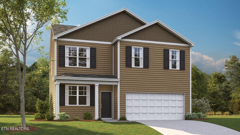 134 Riley Ct, Maynardville, TN 37807